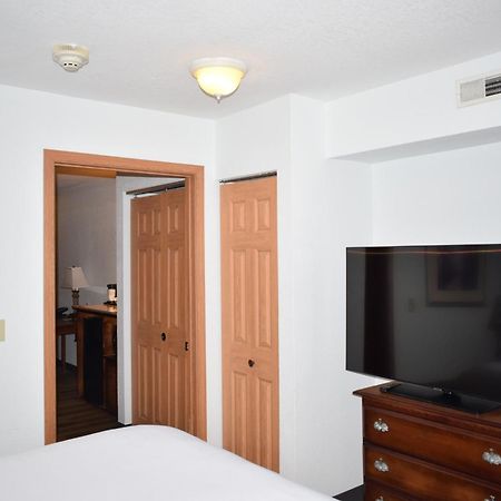 Wingate By Wyndham Youngstown - Austintown 외부 사진