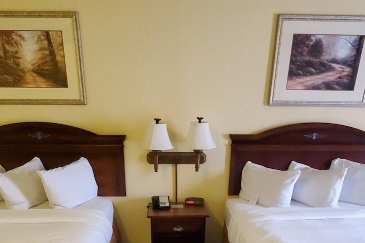 Wingate By Wyndham Youngstown - Austintown 외부 사진
