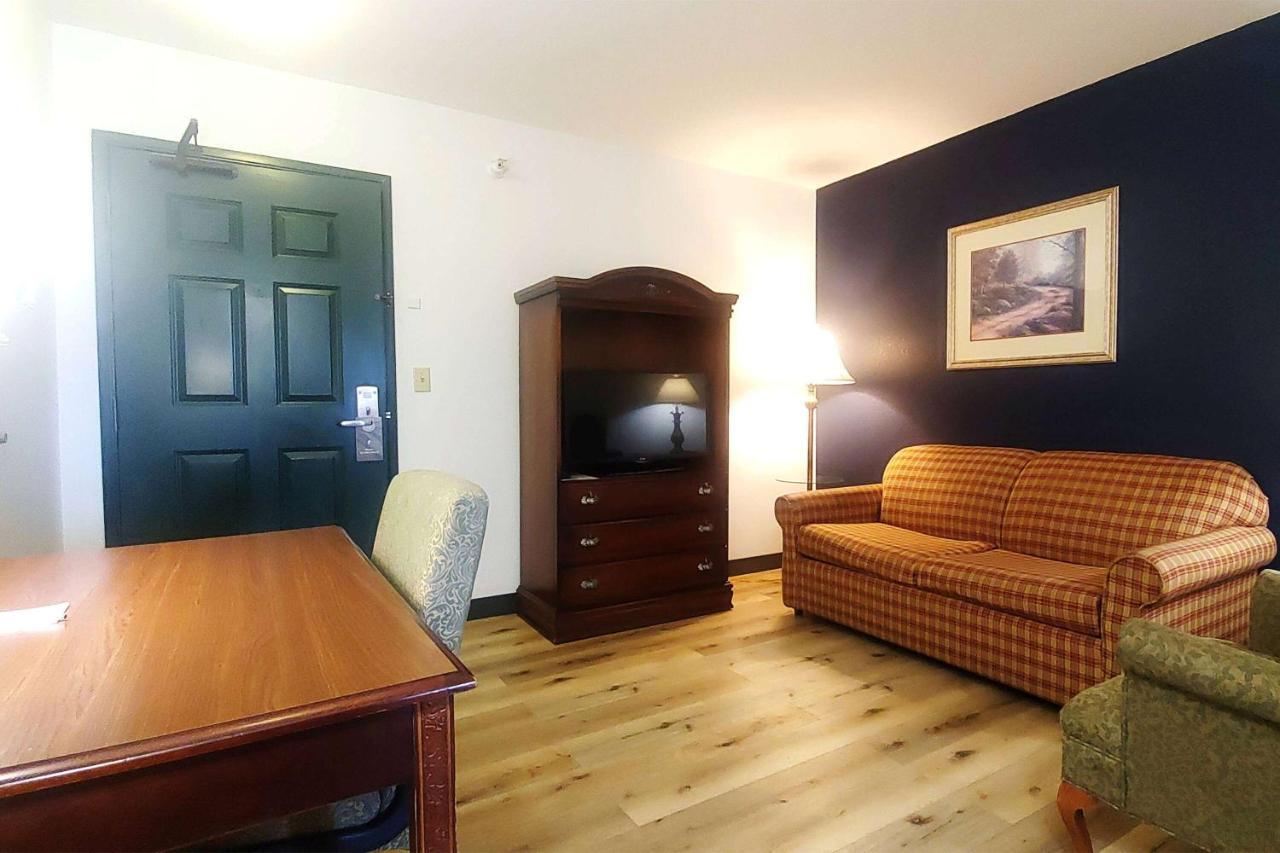 Wingate By Wyndham Youngstown - Austintown 외부 사진