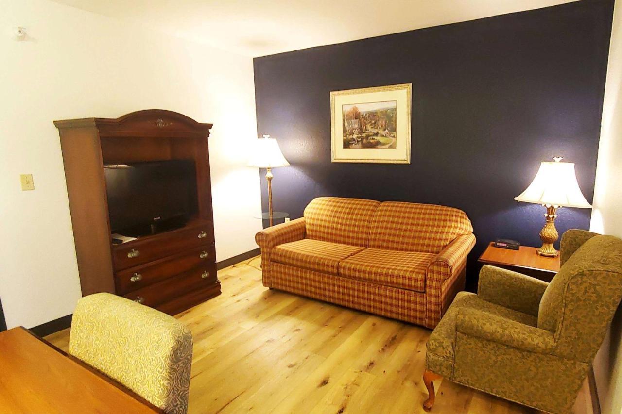 Wingate By Wyndham Youngstown - Austintown 외부 사진