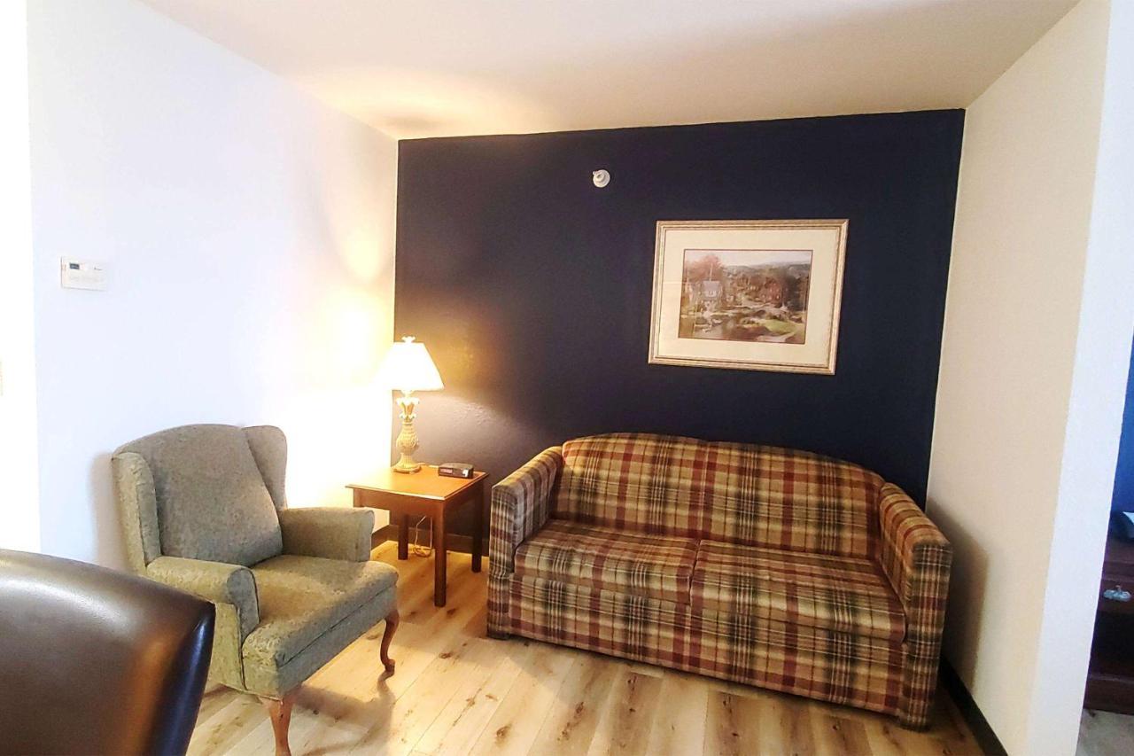 Wingate By Wyndham Youngstown - Austintown 외부 사진