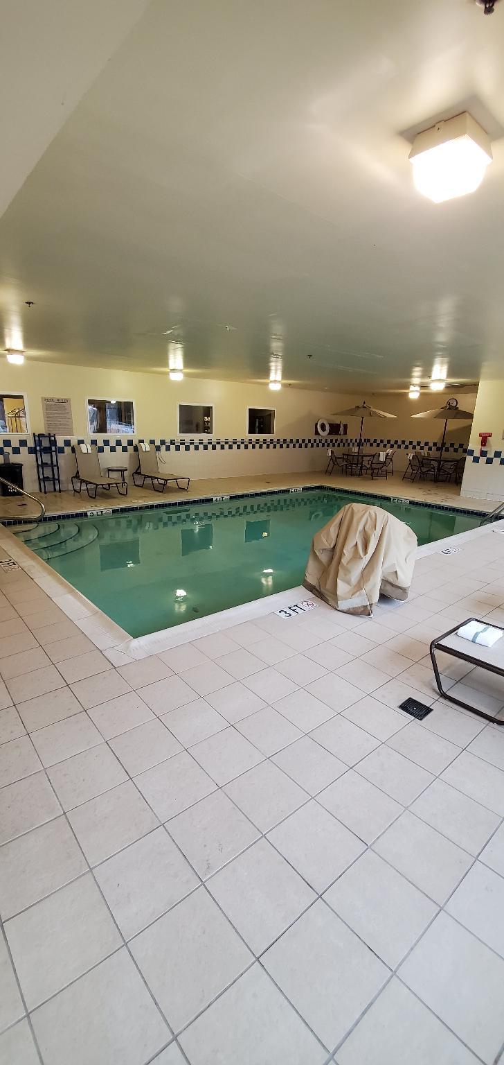 Wingate By Wyndham Youngstown - Austintown 외부 사진