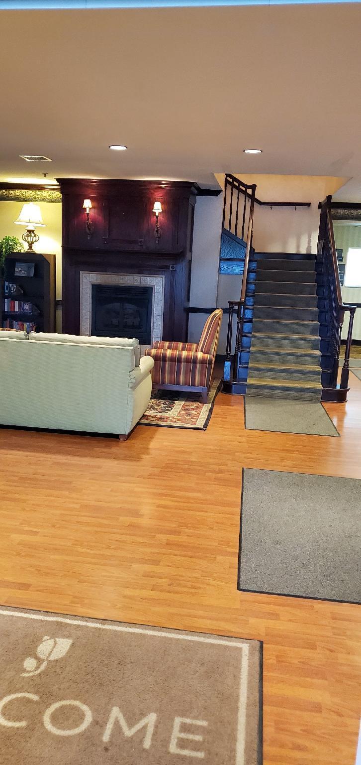 Wingate By Wyndham Youngstown - Austintown 외부 사진