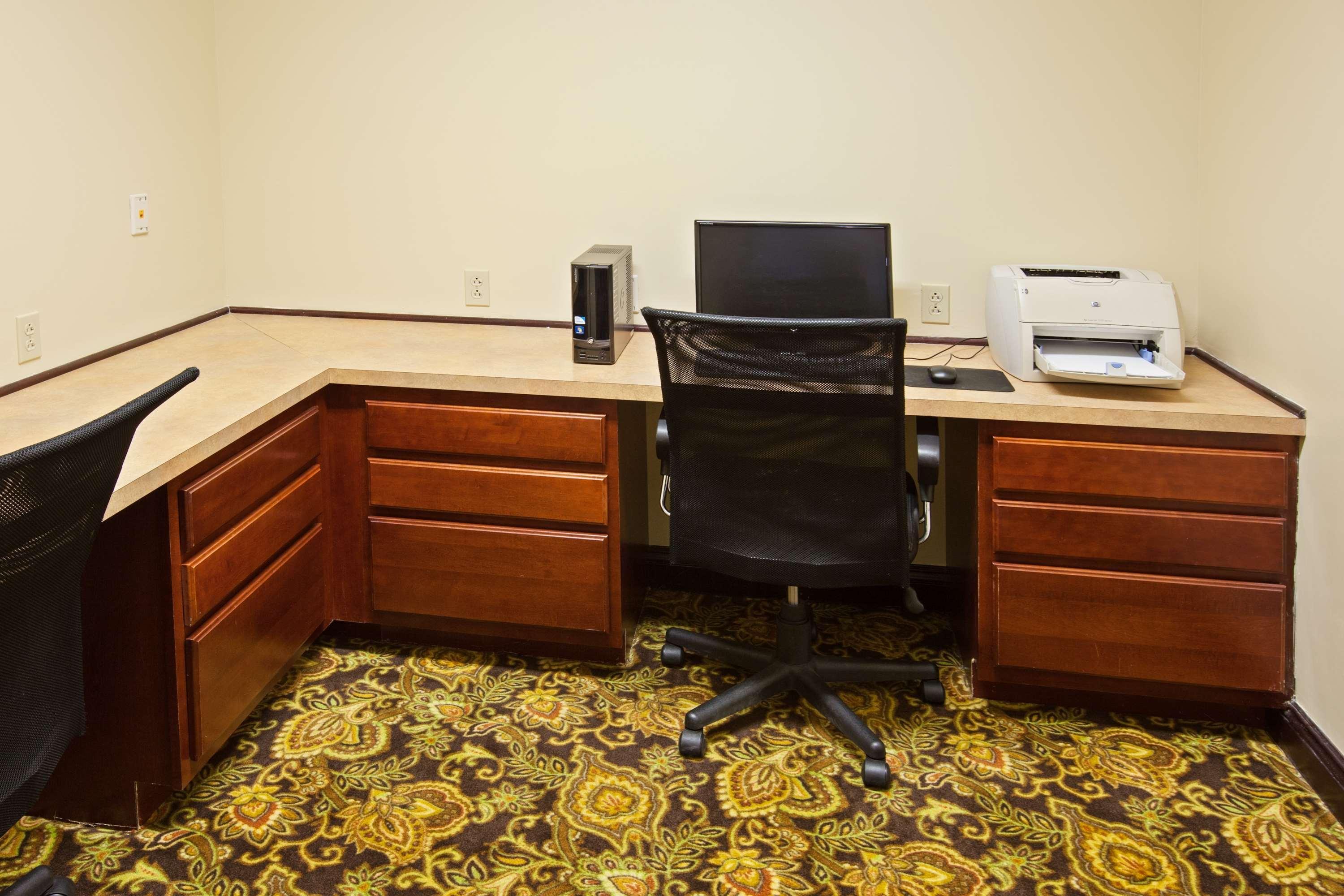 Wingate By Wyndham Youngstown - Austintown 외부 사진