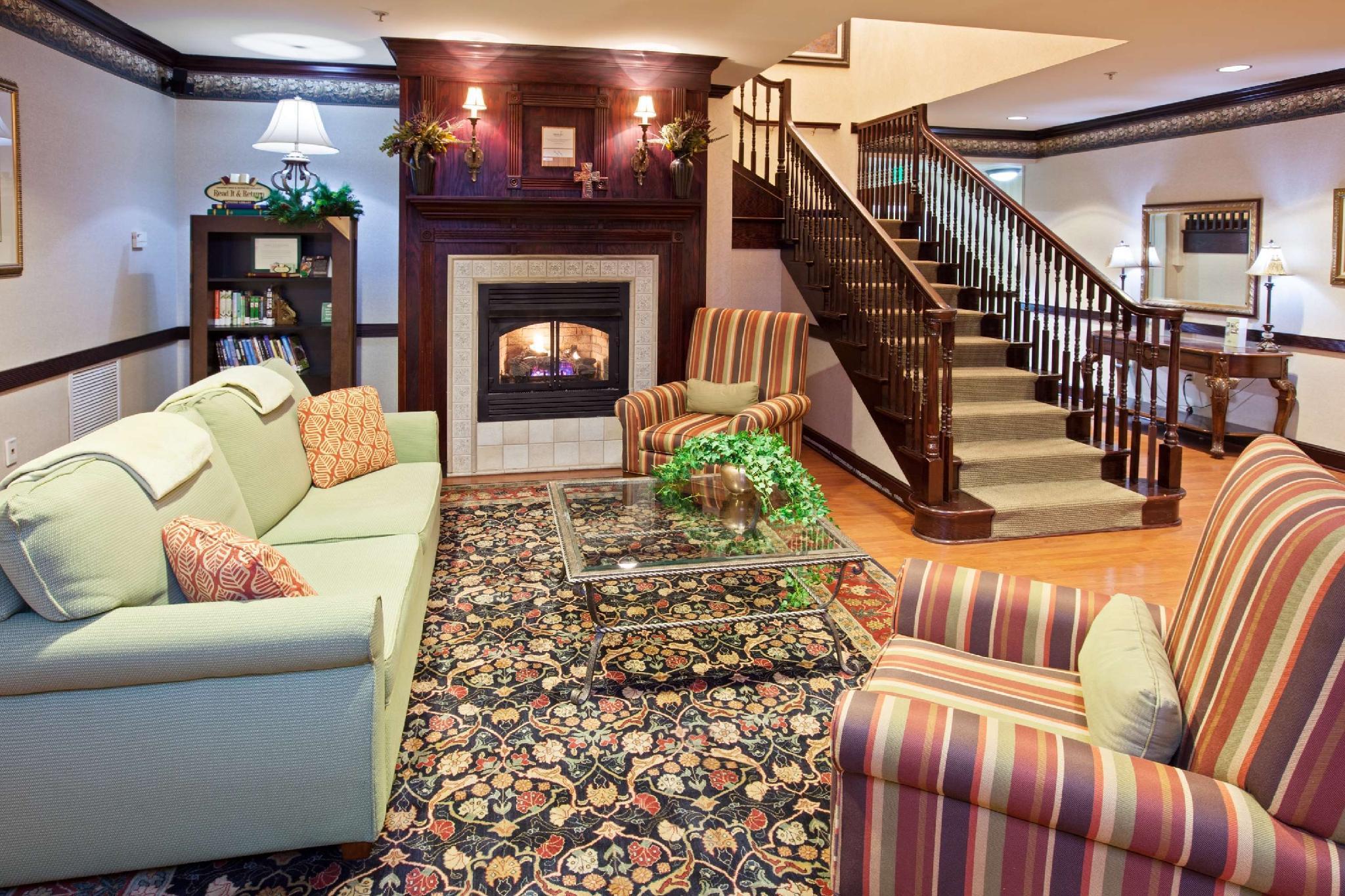 Wingate By Wyndham Youngstown - Austintown 외부 사진