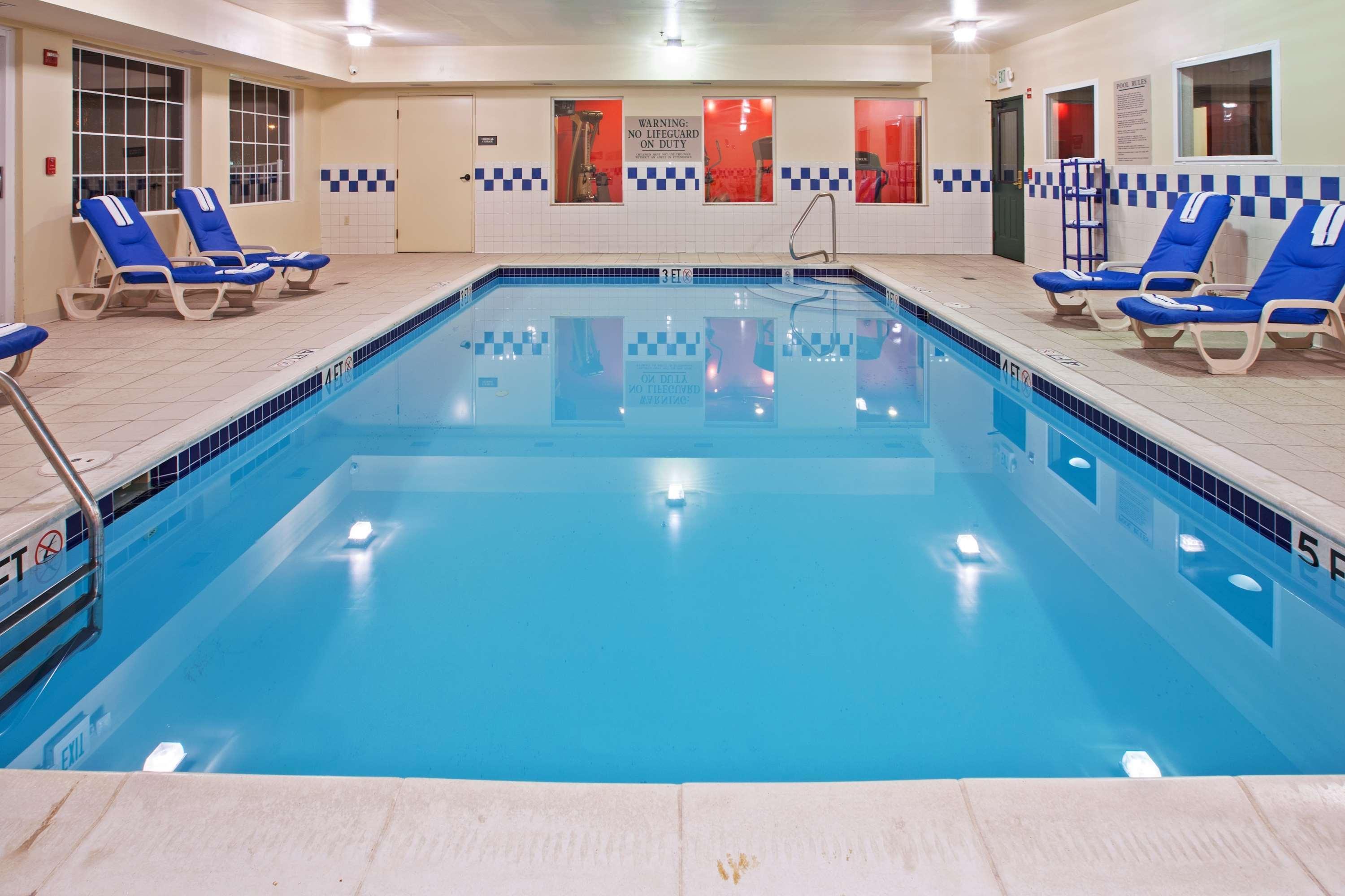 Wingate By Wyndham Youngstown - Austintown 외부 사진