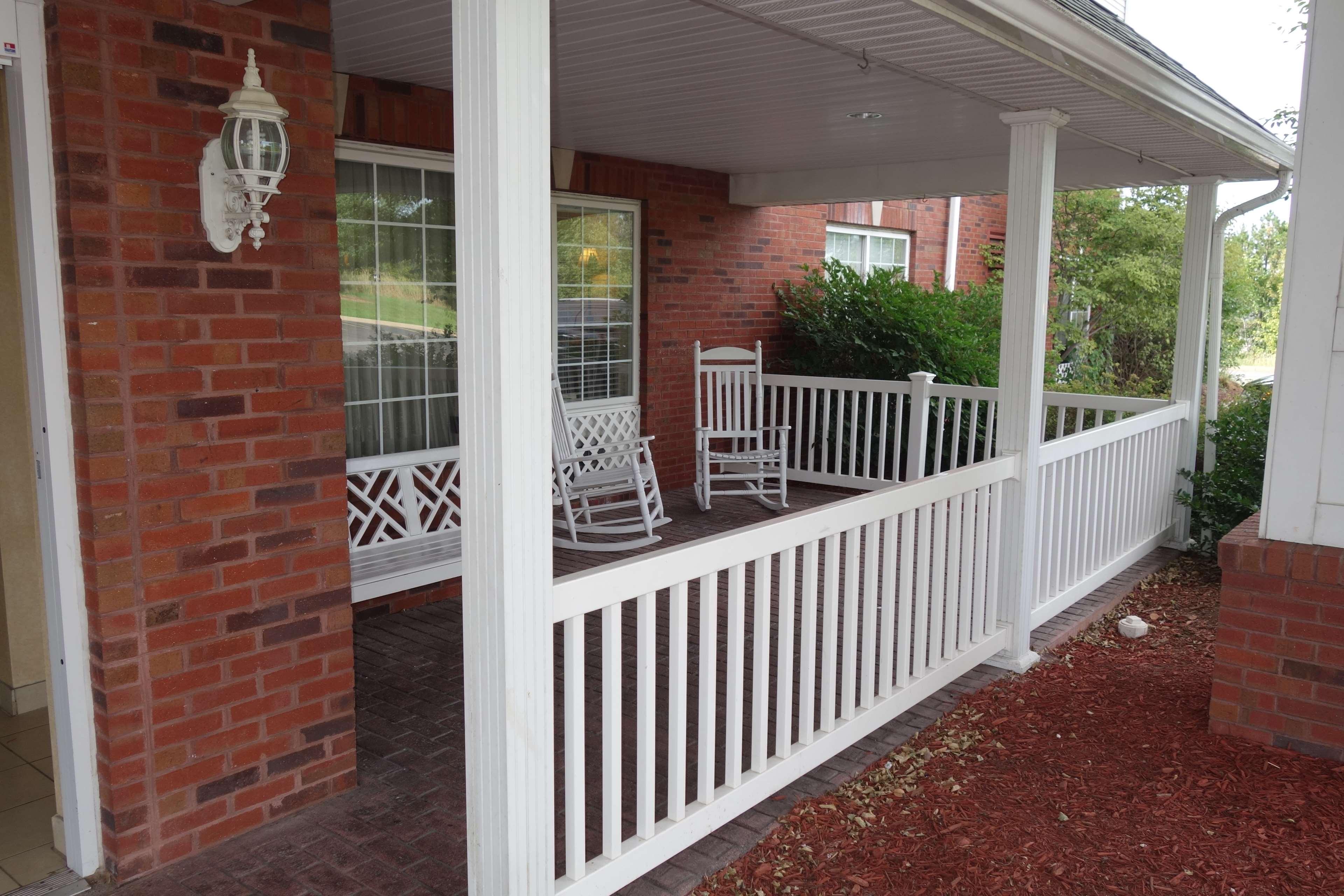 Wingate By Wyndham Youngstown - Austintown 외부 사진