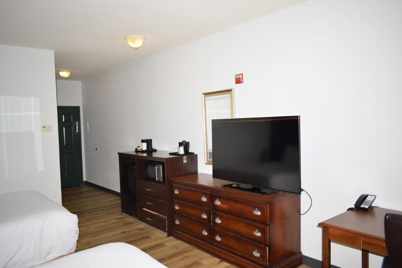 Wingate By Wyndham Youngstown - Austintown 외부 사진