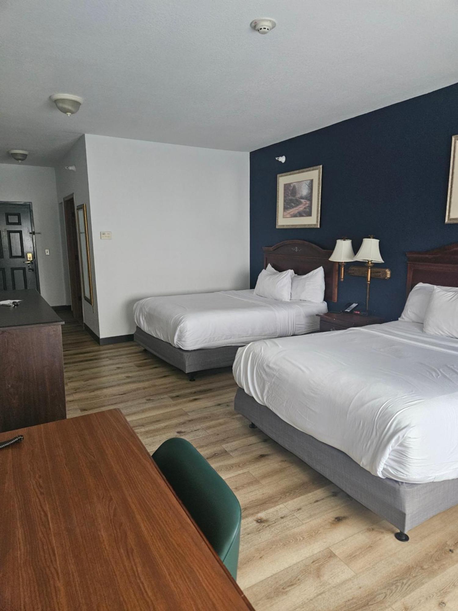 Wingate By Wyndham Youngstown - Austintown 외부 사진