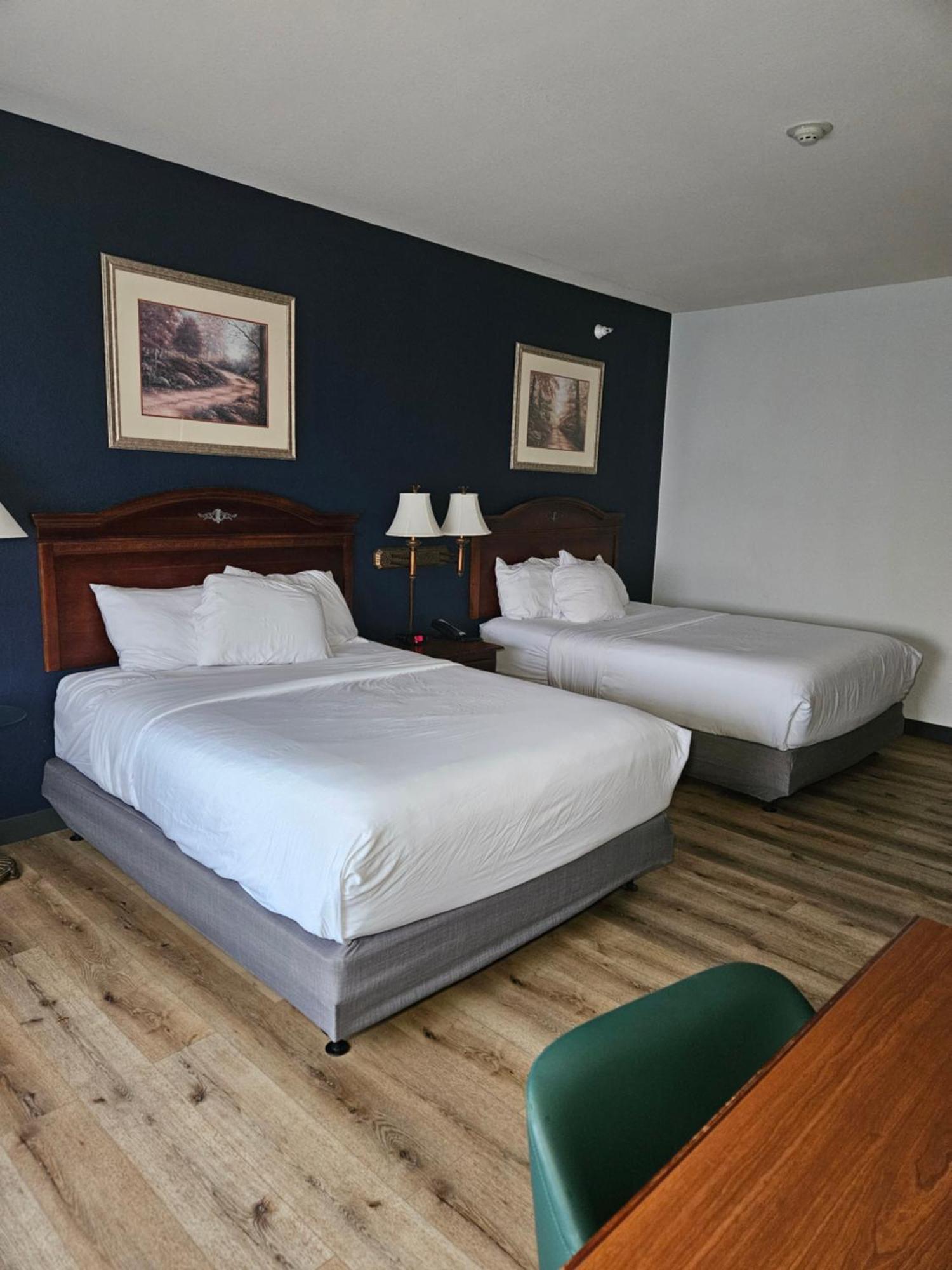 Wingate By Wyndham Youngstown - Austintown 외부 사진