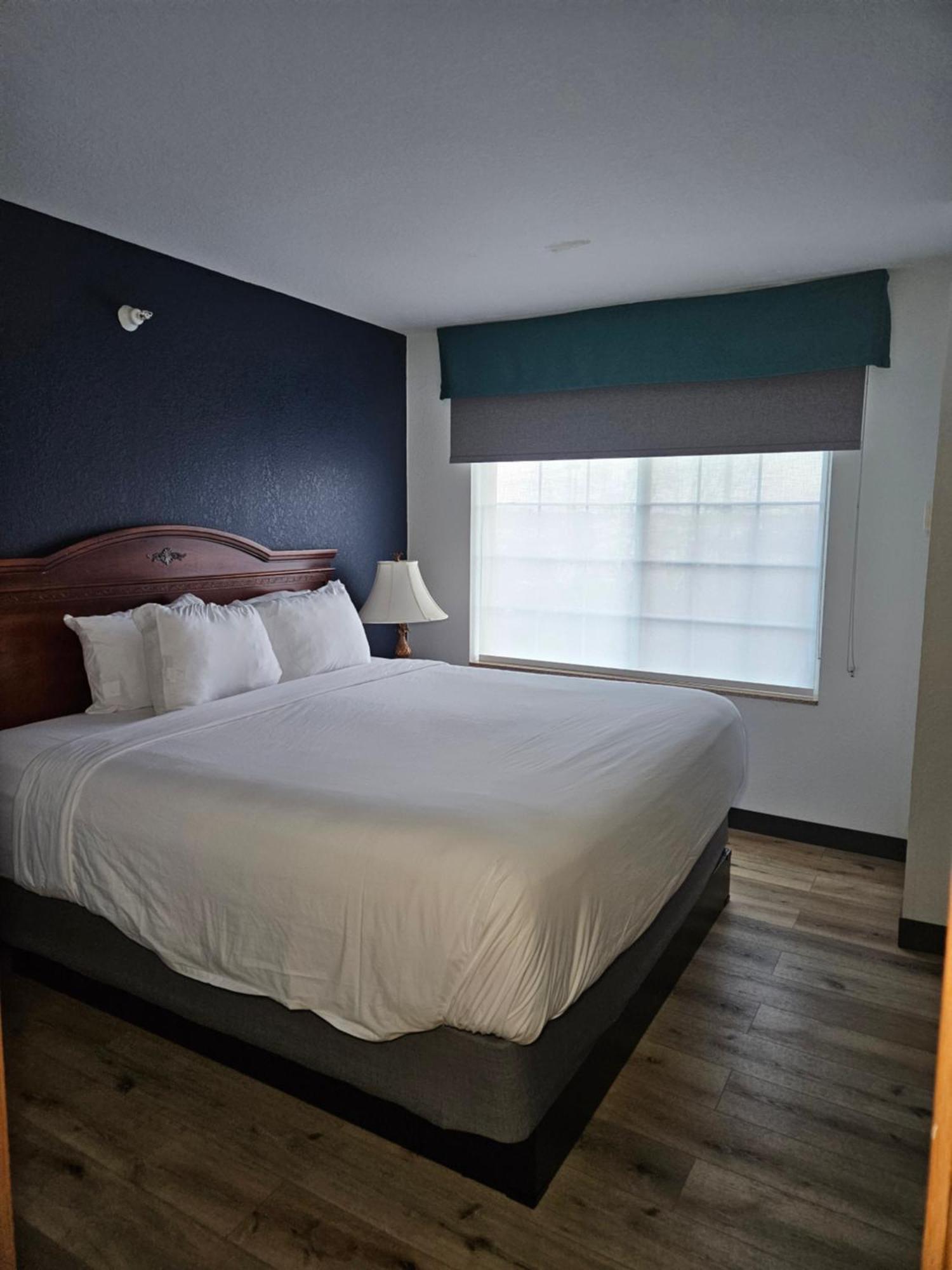 Wingate By Wyndham Youngstown - Austintown 외부 사진