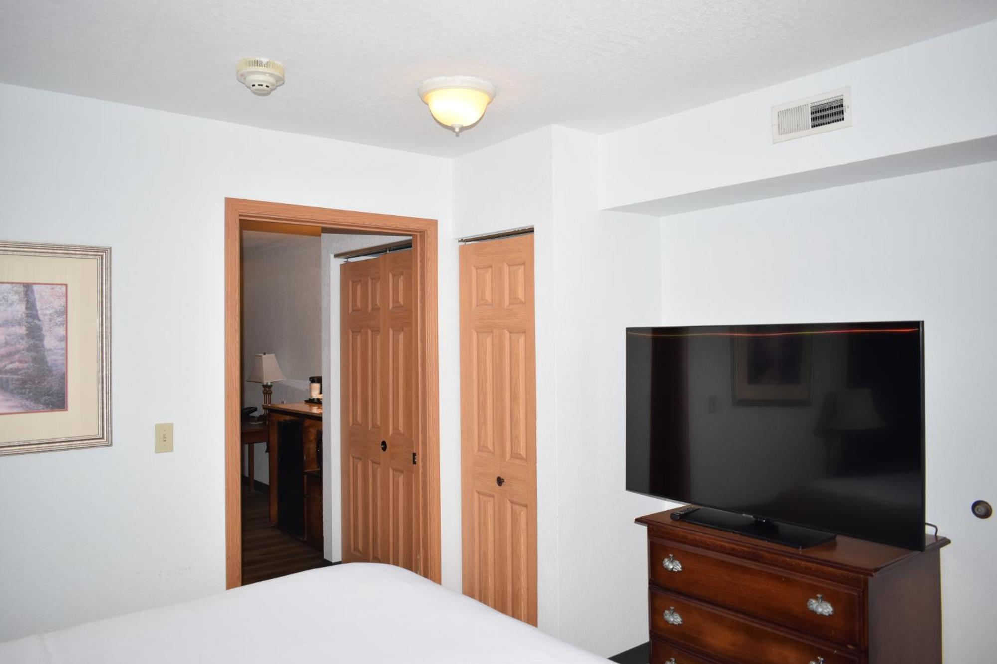 Wingate By Wyndham Youngstown - Austintown 외부 사진