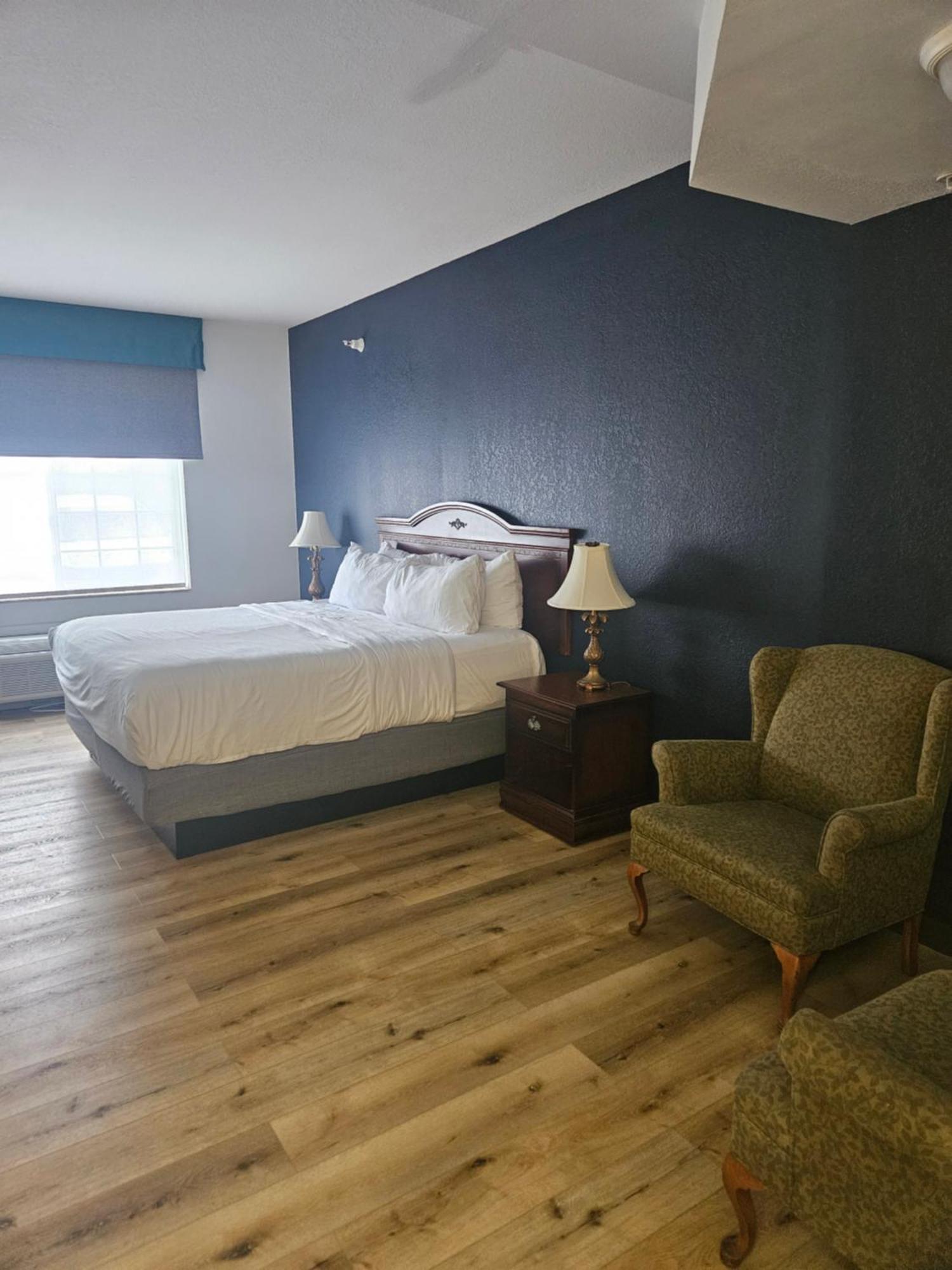 Wingate By Wyndham Youngstown - Austintown 외부 사진