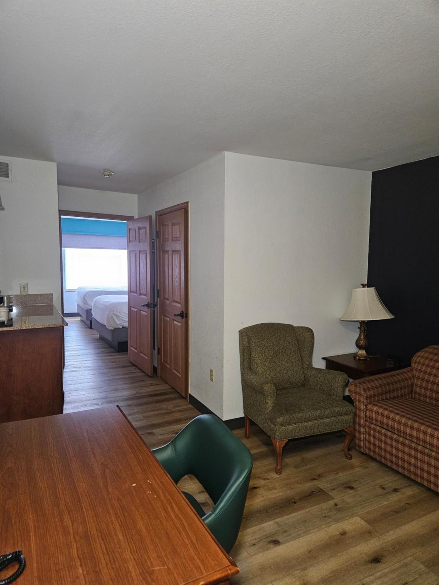 Wingate By Wyndham Youngstown - Austintown 외부 사진