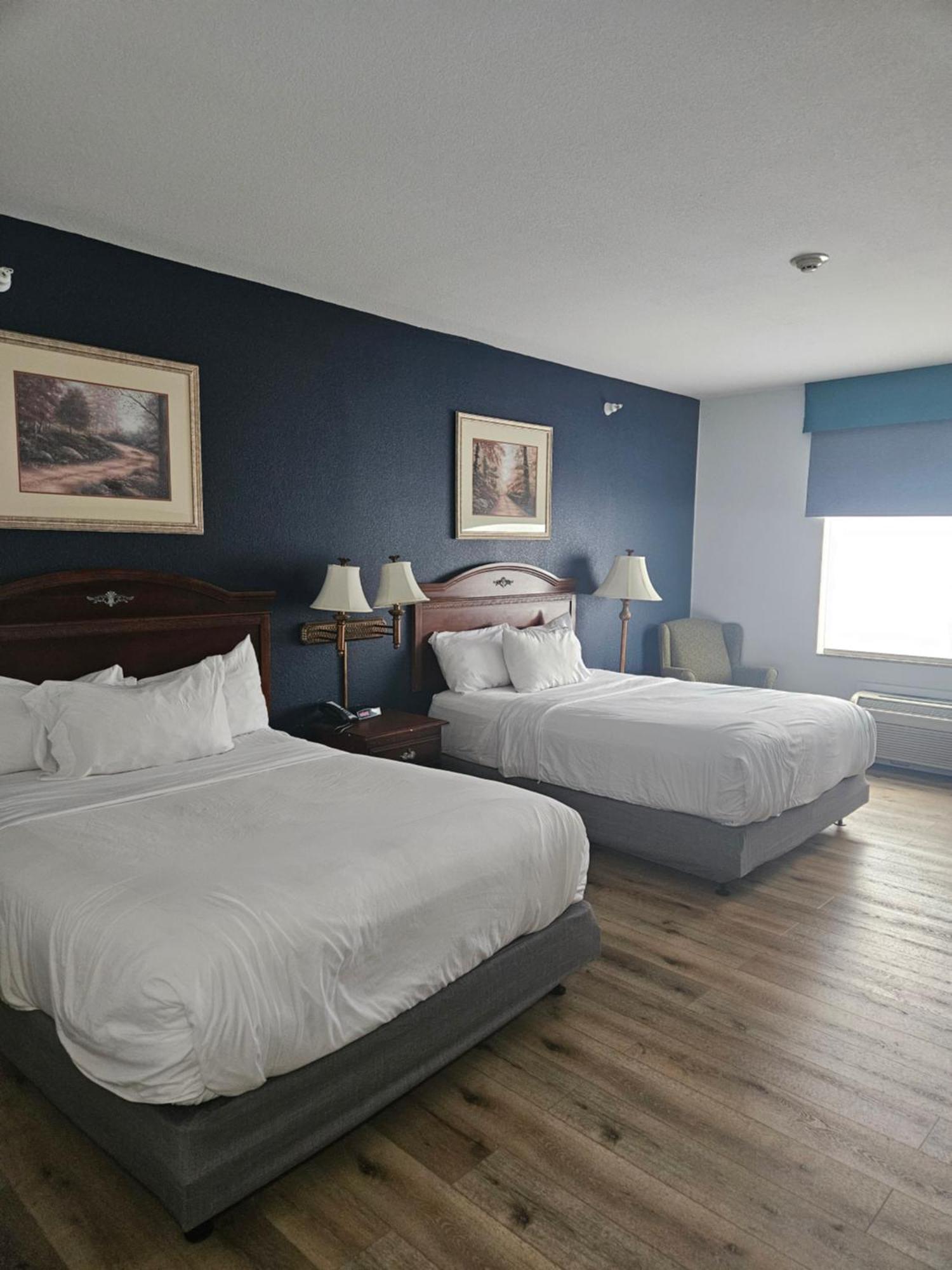 Wingate By Wyndham Youngstown - Austintown 외부 사진