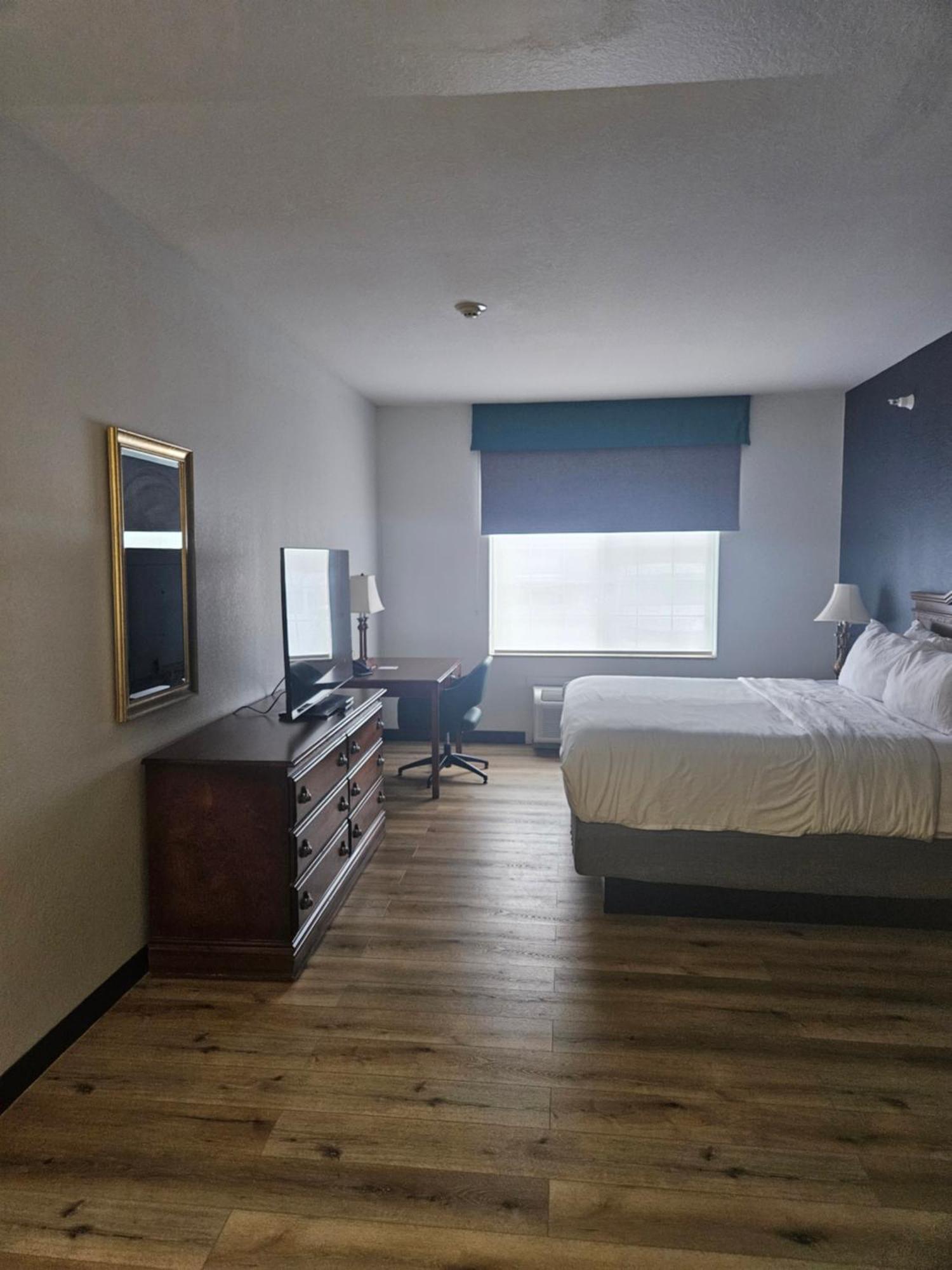 Wingate By Wyndham Youngstown - Austintown 외부 사진