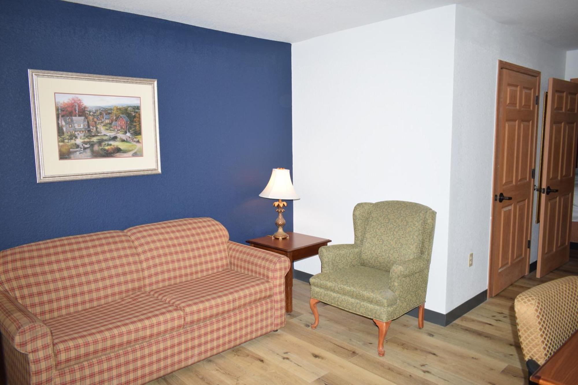 Wingate By Wyndham Youngstown - Austintown 외부 사진