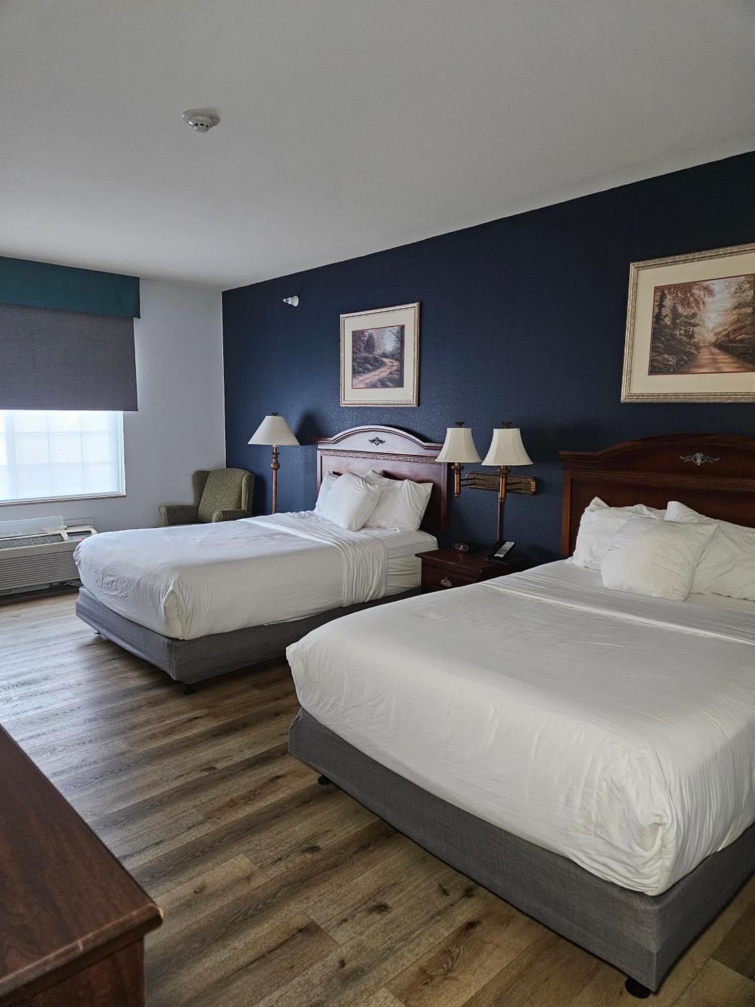 Wingate By Wyndham Youngstown - Austintown 외부 사진