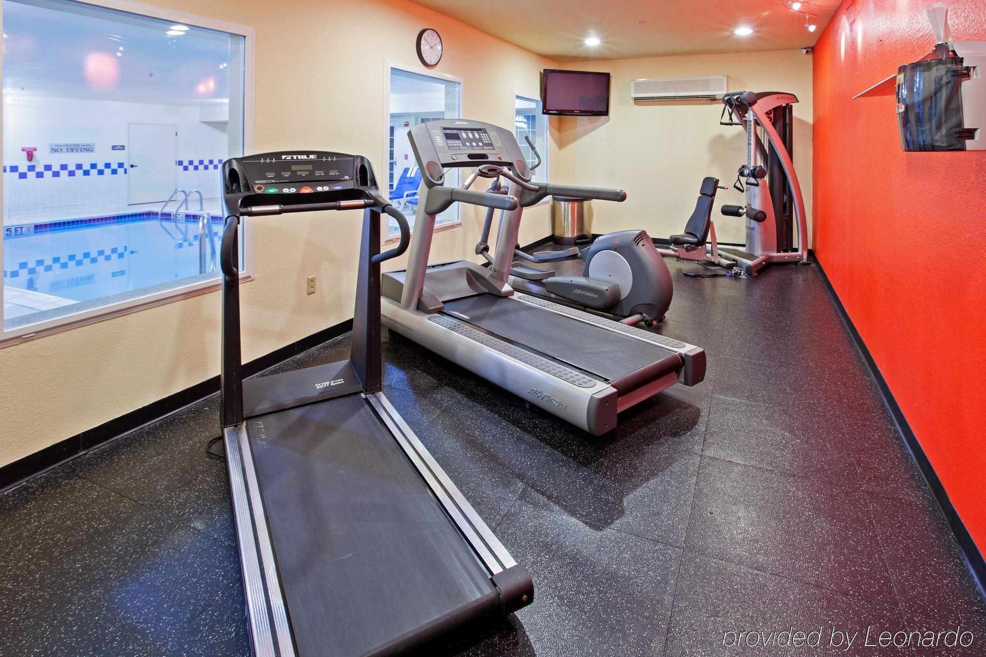 Wingate By Wyndham Youngstown - Austintown 외부 사진
