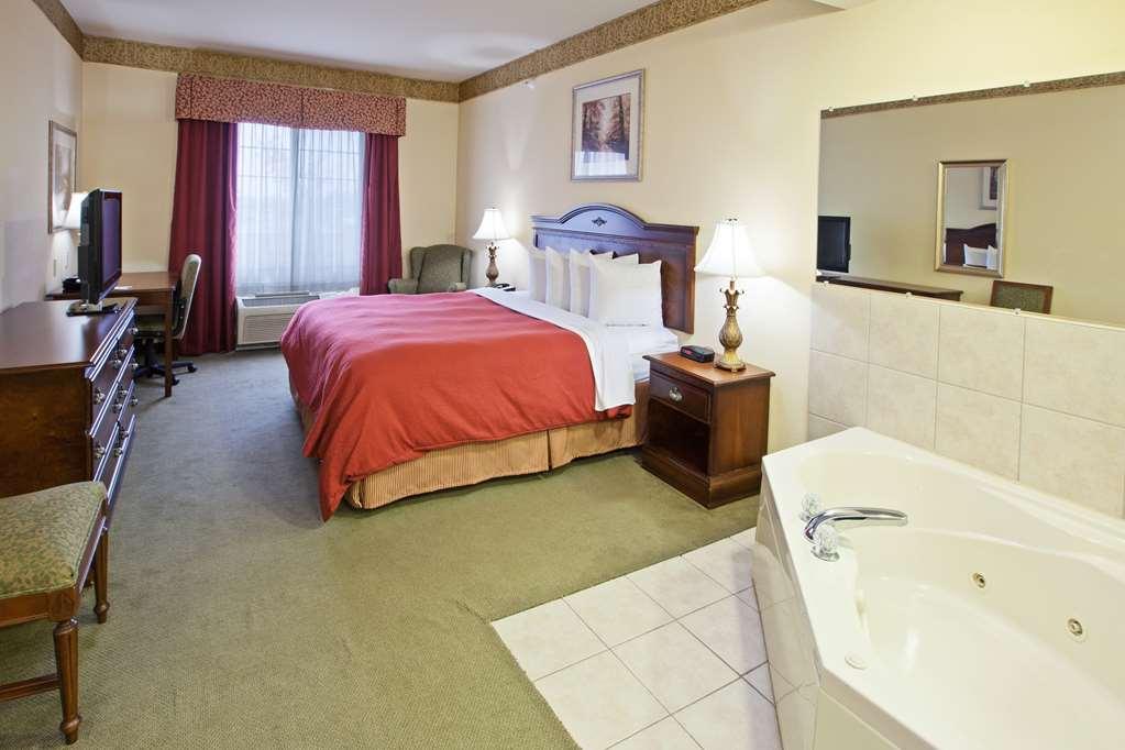 Wingate By Wyndham Youngstown - Austintown 객실 사진